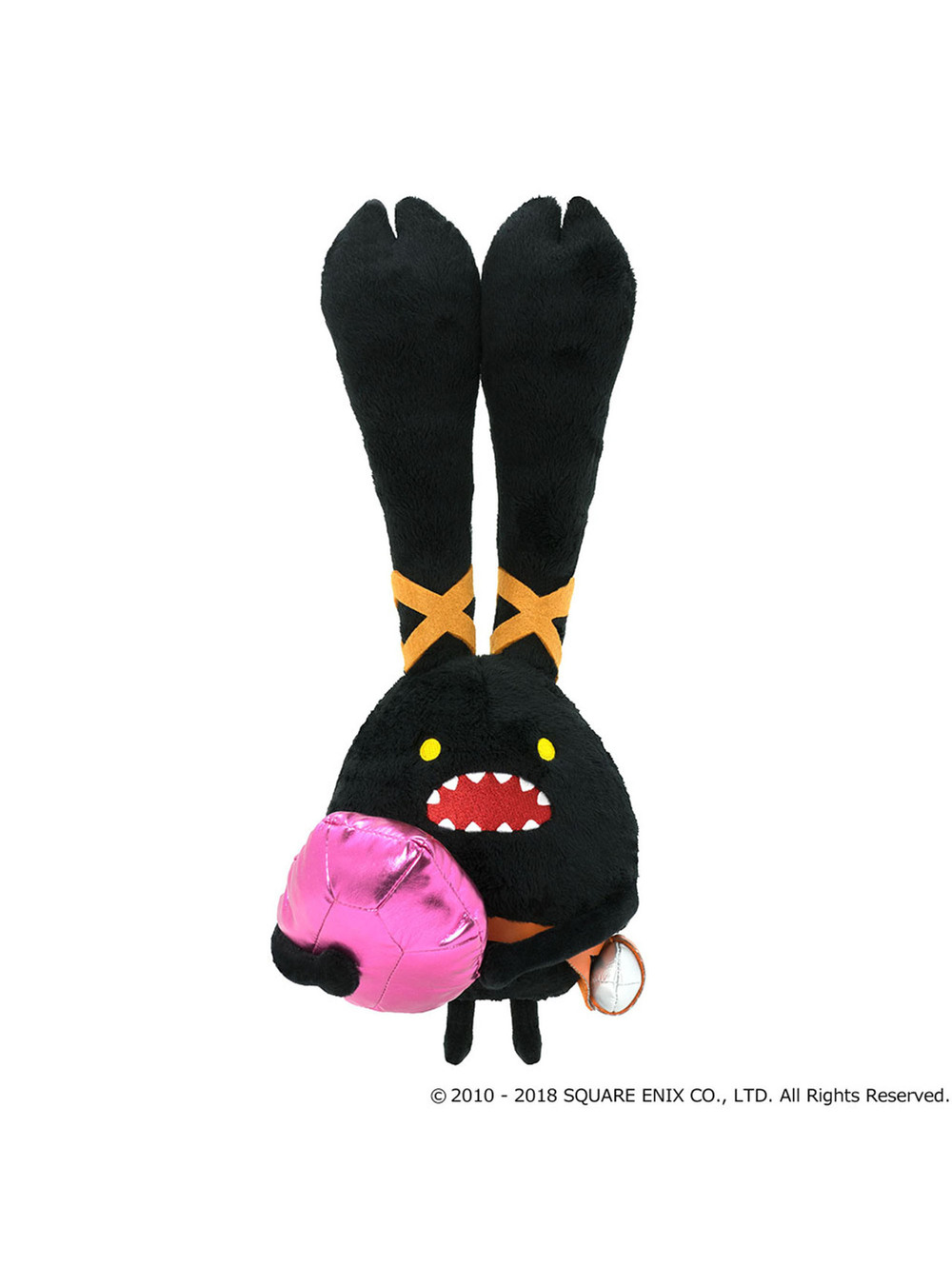 Square Enix Final Fantasy XIV Spriggan Plush - 13.75"